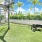 Outdoor Fitness Lawn
