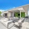 Sky lounge with lounge seating